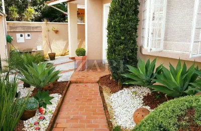 Casa com 3 quartos à venda no Jardim Amaryllis, Poços de Caldas 