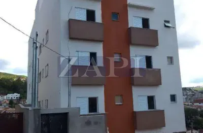 Apartamento com 3 dormitorios a venda por r$ 300.000,00 - parque vivaldi leite ribeiro - pocos de caldas/mg