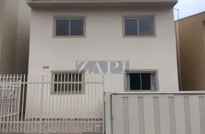 Apartamento com 2 dormitorios a venda - jardim paraiso - pocos de caldas/mg