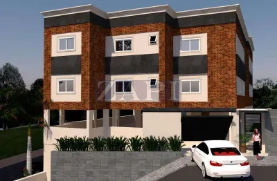 Apartamento com 2 quartos à venda na Vila Caio Junqueira, Poços de Caldas 