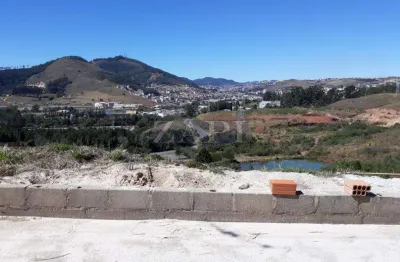 Terreno a venda, 1100 m2 por r$ 280.000,00 - parque veu das noivas - pocos de caldas/mg