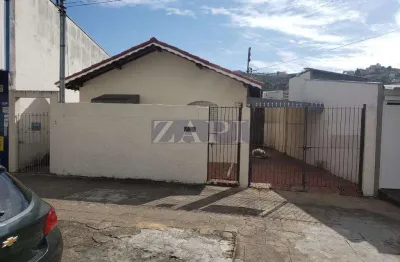 Terreno à venda no Centro, Poços de Caldas 