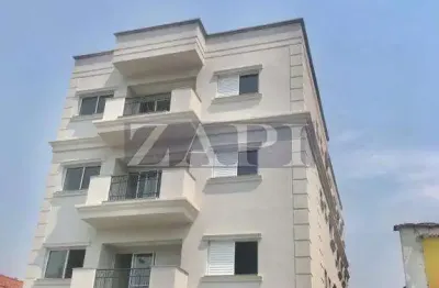 Apartamento com 2 dormitorios a venda, 65 m2  - campo  da mogiana - pocos de caldas/mg