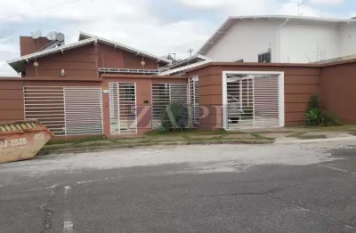 Casa com 4 dormitorios a venda, 190 m2- boa esperanca ii - pocos de caldas/mg