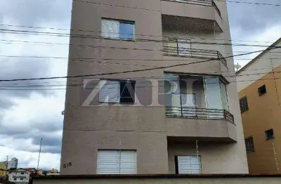 Apartamento com 2 dormitorios a venda por r$ 315.000 - residencial greenville - pocos de caldas/mg