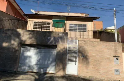Casa com 3 dormitorios a venda, 93 m2 por r$ 440.000 - jardim ipe - pocos de caldas/mg