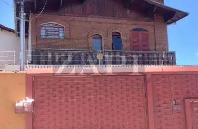 Casa com 3 dormitorios a venda, 280 m2 - vila togni - pocos de caldas/mg