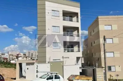 Apartamento com 3 quartos à venda no residencial greenville, poços de caldas , 78 m2 por r$ 389.000