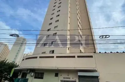 Kitnet / stúdio à venda no botafogo, campinas , 53 m2 por r$ 295.000