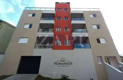 Apartamento com 2 quartos à venda no jardim elvira dias, poços de caldas , 84 m2 por r$ 550.000