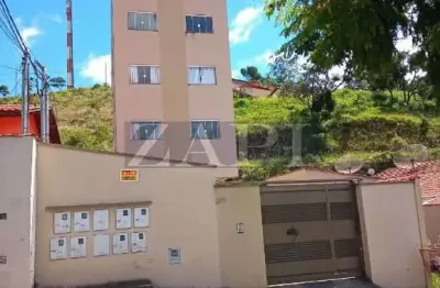 Apartamento com 2 quartos à venda na chácara alvorada, poços de caldas  por r$ 200.000