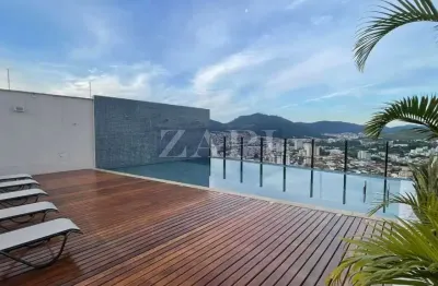 Apartamento com 2 quartos à venda no Jardim Doutor Ottoni, Poços de Caldas 