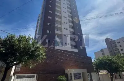 Apartamento com 2 quartos à venda no Jardim Cascatinha, Poços de Caldas 