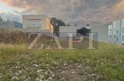 Terreno à venda no parque san carlo, poços de caldas  por r$ 300.000
