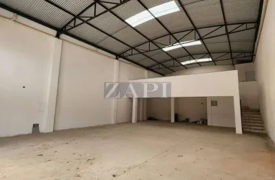 Barracao para venda ou locacao no jardin dr. ottoni