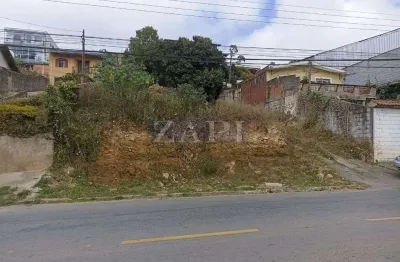 Terreno à venda no Dom Bosco, Poços de Caldas 