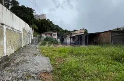 Terreno à venda no jardim quisisana, poços de caldas , 78 m2 por r$ 400.000