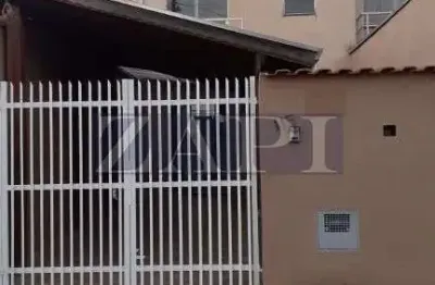 Casa com 2 quartos à venda no jardim são bento, poços de caldas  por r$ 265.000