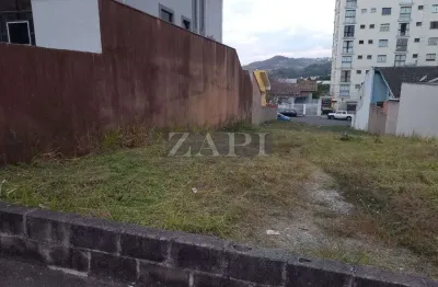 Terreno à venda no jardim elvira dias, poços de caldas  por r$ 360.000
