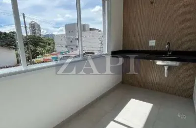 Apartamento à venda no residencial são bernardo, poços de caldas  por r$ 570.000