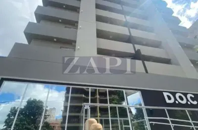 Apartamento com 2 quartos à venda no Centro, Poços de Caldas 