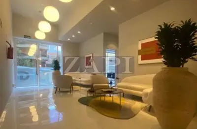 Apartamento com 2 quartos à venda no Centro, Poços de Caldas 