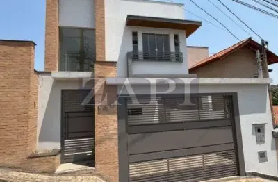 Casa com 2 quartos à venda no jardim amaryllis, poços de caldas  por r$ 750.000