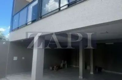 Casa com 3 quartos à venda no jardim bandeirantes, poços de caldas , 200 m2 por r$ 690.000