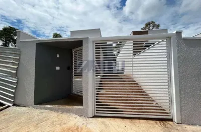 Casa à venda no chácaras poços de caldas, poços de caldas  por r$ 295.000