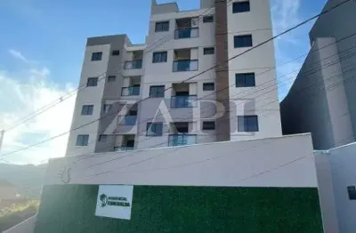 Apartamento com 2 quartos à venda no jardim esmeralda, poços de caldas  por r$ 310.000