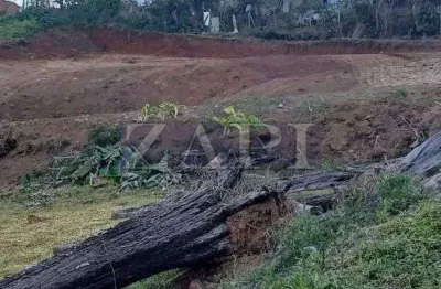 Terreno à venda no chácaras poços de caldas, poços de caldas  por r$ 550.000