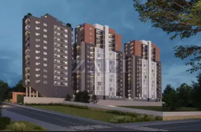 Apartamento com 2 quartos à venda no centro, poços de caldas  por r$ 500.000