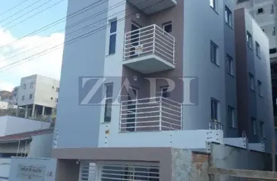 Apartamento com 2 quartos à venda no jardim bandeirantes, poços de caldas , 58 m2 por r$ 215.000