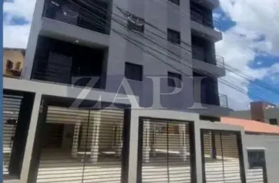 Apartamento com 3 quartos à venda no Jardim Quisisana, Poços de Caldas 