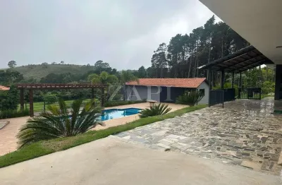 Casa à venda no Estância Poços de Caldas, Poços de Caldas 