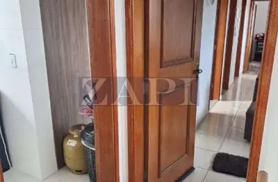 Apartamento com 3 quartos à venda no Jardim Kennedy, Poços de Caldas 