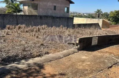 Terreno à venda no bortolan sul, poços de caldas  por r$ 380.000
