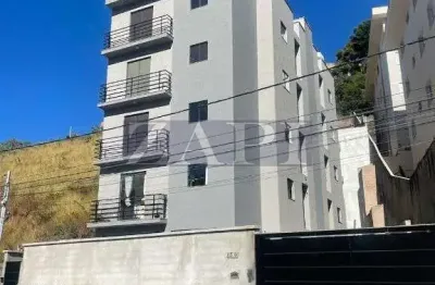 Apartamento com 3 quartos à venda no jardim cascatinha, poços de caldas  por r$ 390.000