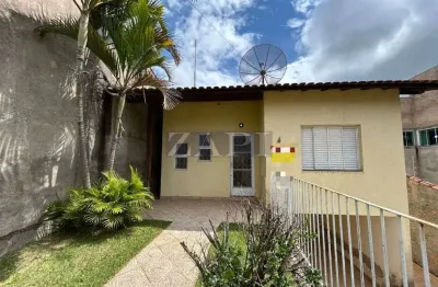 Casa com 2 quartos à venda no monte verde, poços de caldas  por r$ 420.000