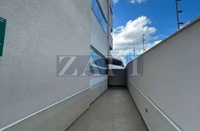 Apartamento com 3 quartos à venda na região urbana homogênea iii, poços de caldas  por r$ 530.000