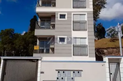 Apartamento com 2 quartos à venda no residencial são bernardo, poços de caldas , 65 m2 por r$ 325.000