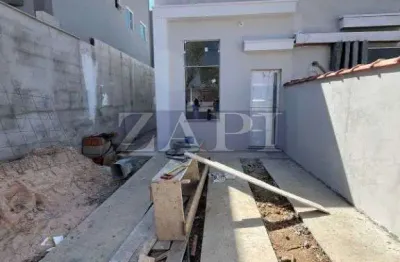 Casa com 2 quartos à venda no santa teresa, poços de caldas , 60 m2 por r$ 360.000