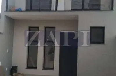 Casa com 3 quartos à venda no Jardim Bandeirantes, Poços de Caldas 