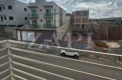 Apartamento com 2 quartos à venda no Jardim Bandeirantes, Poços de Caldas 