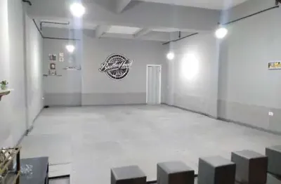 Salão para alugar, 55 m² - aclimação - são paulo/sp