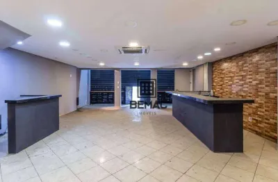 Loja para alugar, 210 m² por r$ 13.538,00/mês - cambuci - são paulo/sp