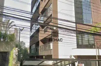 Sala, 27 m² - venda por r$ 279.000,00 ou aluguel por r$ 3.416,00/mês - paraíso - são paulo/sp