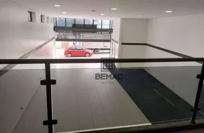 Loja para alugar, 225 m² por r$ 10.875,00/mês - vila formosa - são paulo/sp