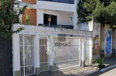 Sobrado com 3 dormitórios à venda, 213 m² por r$ 1.390.000 - vila zelina - são paulo/sp