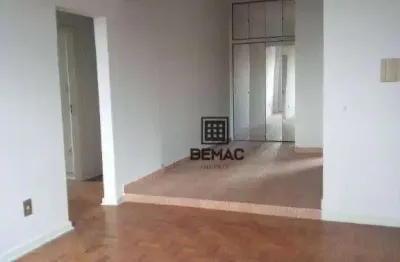 Apartamento com 3 dormitórios à venda, 105 m² por r$ 450.000,00 - catumbi - são paulo/sp
